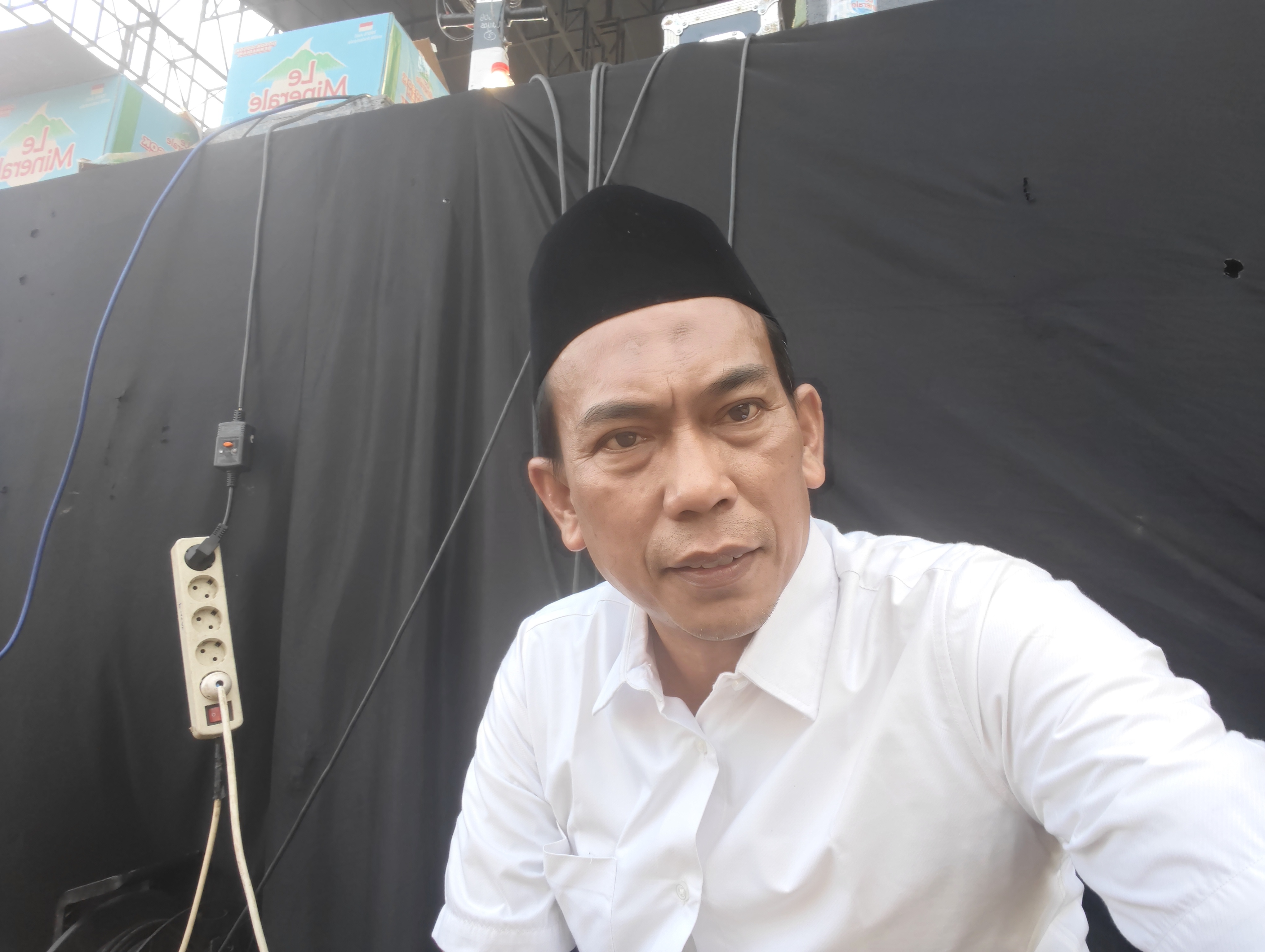 Lembaga Pendidikan dan Pilihan Masyarakat