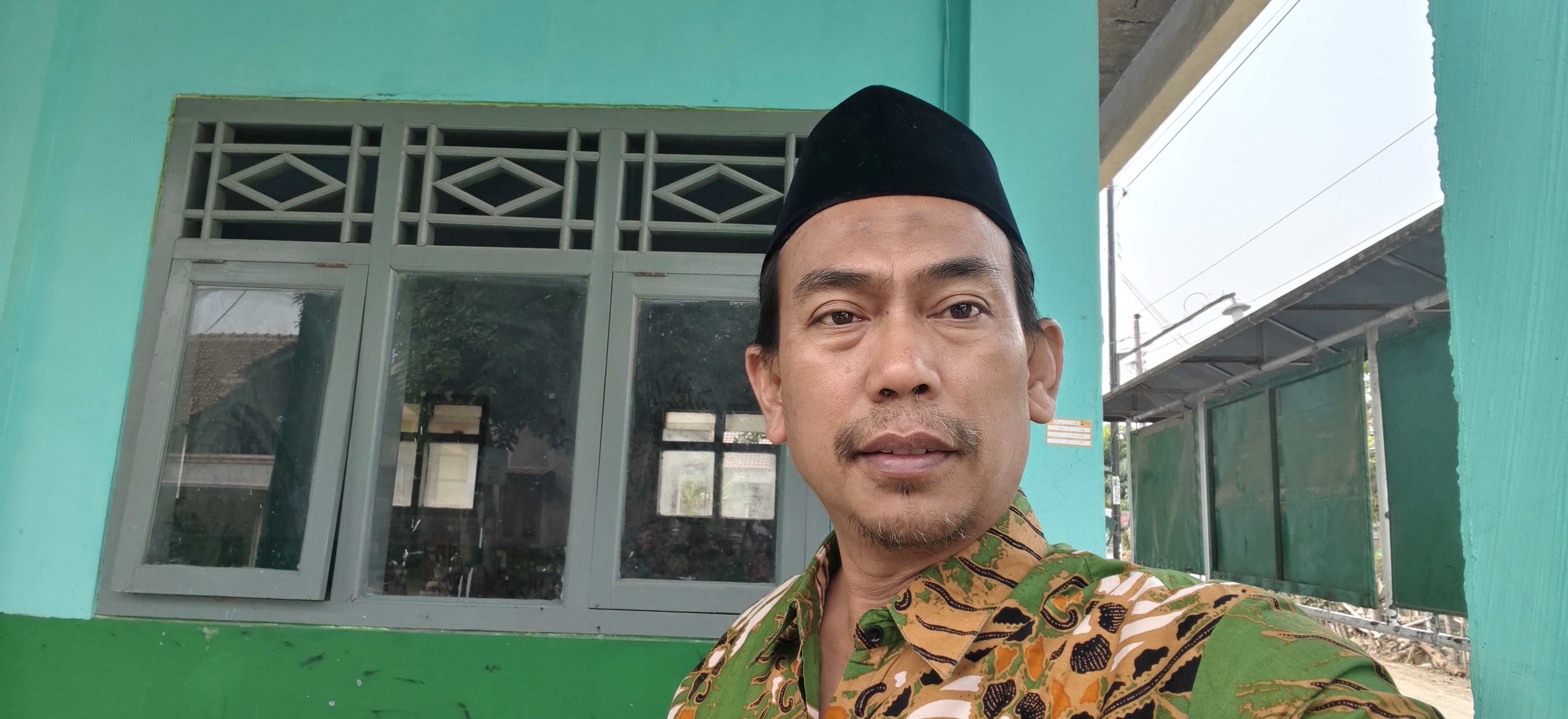 Membangun Ekosistem Pendidikan di MI Sirojut Tholibin Rengaspendawa