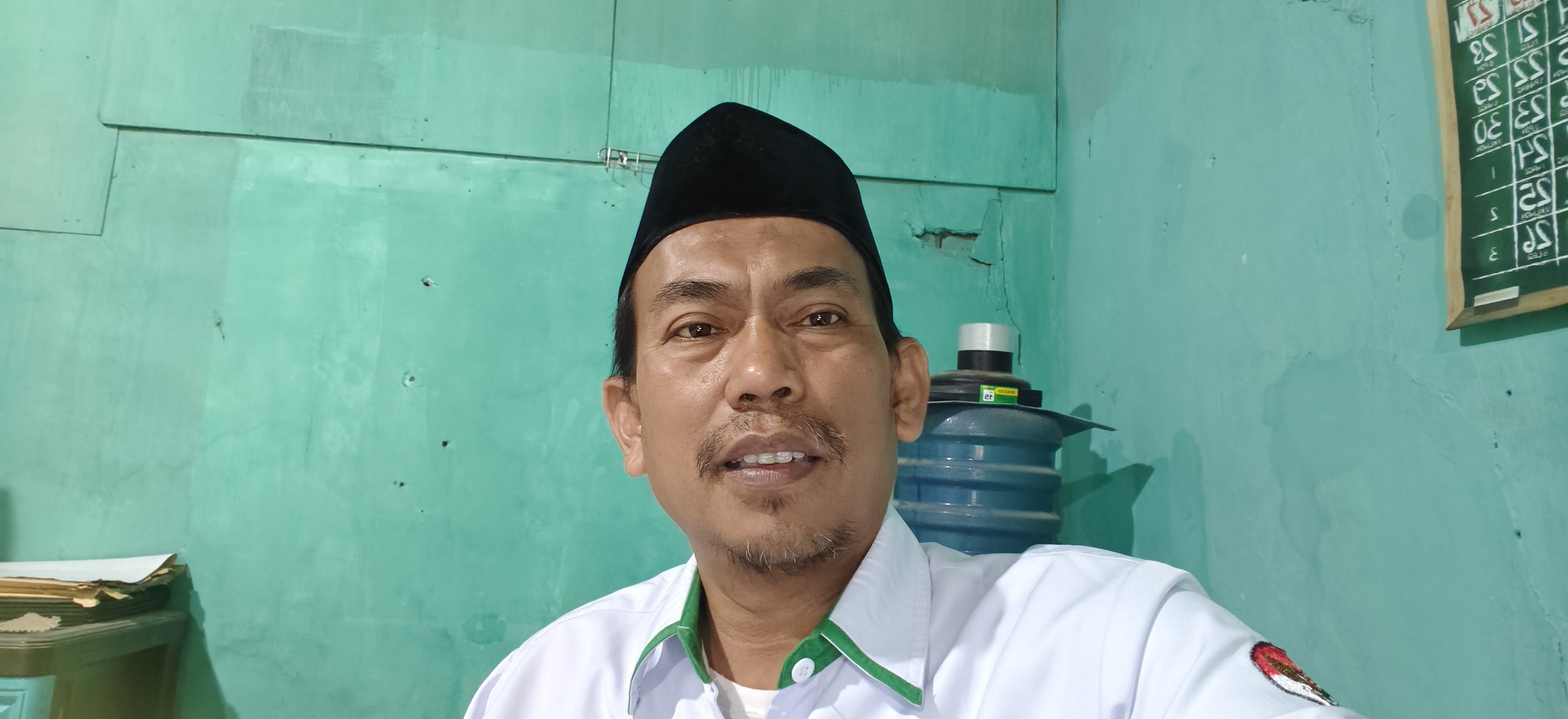 Membaca, Menulis dan Mendengarkan: Modal Utama Belajar